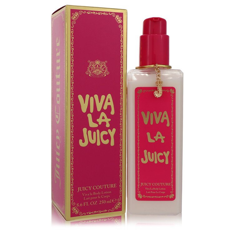 Viva La Juicy Perfume by Juicy Couture For Women