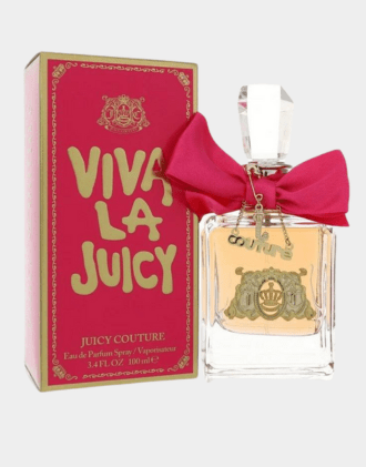Viva La Juicy Perfume by Juicy Couture For Women