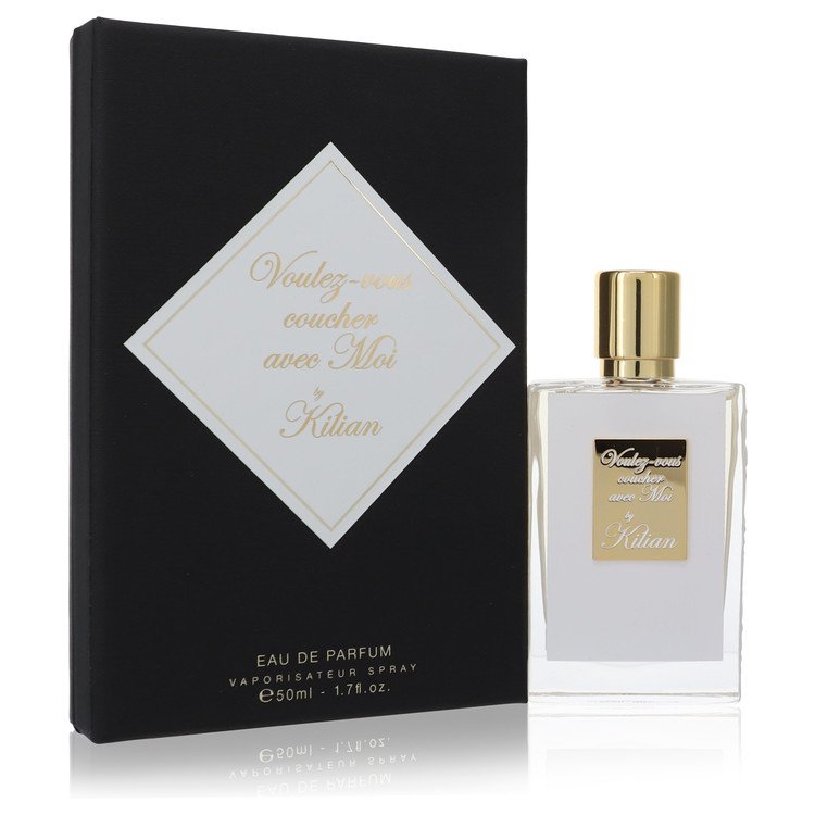 Voulez-vous coucher avec Moi by Kilian For Women - Eau De Parfum Spray 1.7 oz