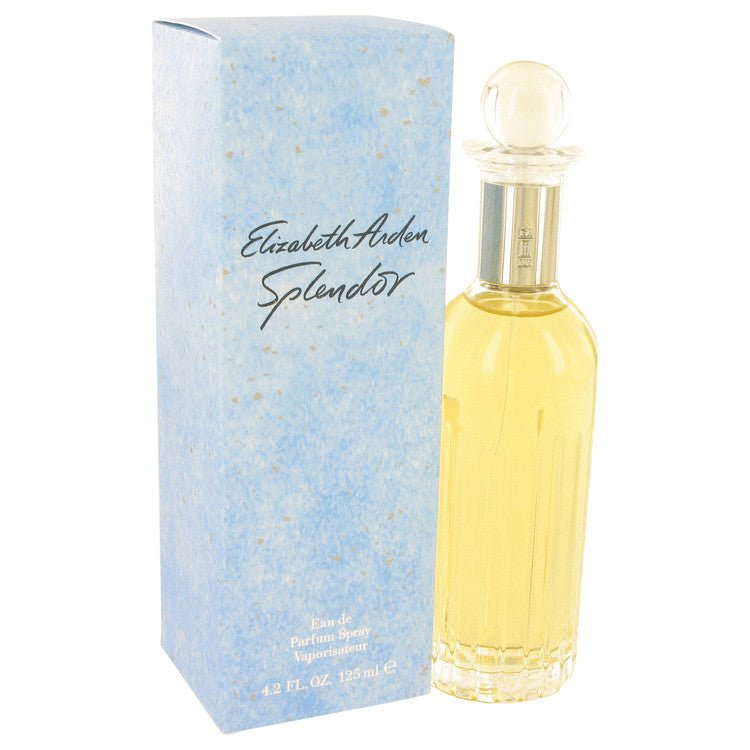 Splendor by Elizabeth Arden For Women - Eau De Parfum Spray 4.2 oz