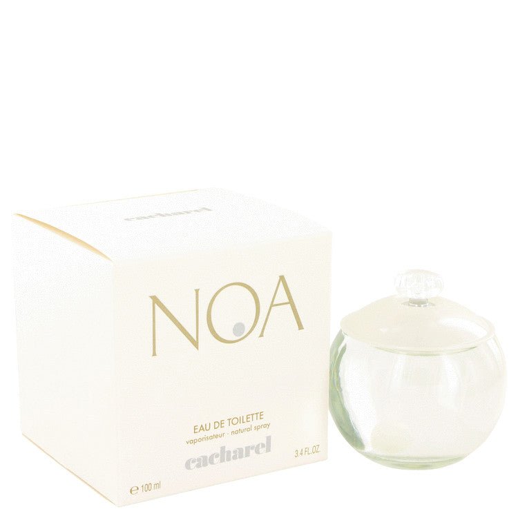 Noa Perfume by Cacharel For Women