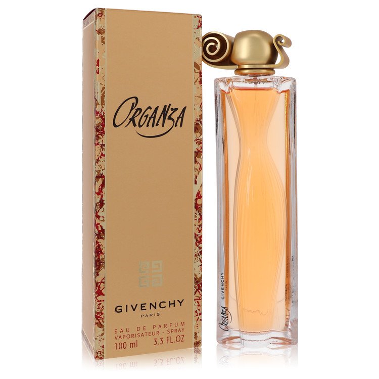 Organza by Givenchy For Women - Eau De Parfum Spray 3.3 oz