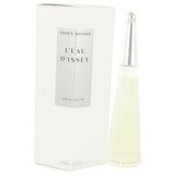 L'EAU D'ISSEY (issey Miyake) by Issey Miyake For Women - Eau De Toilette Spray 3.3 oz