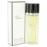 Oscar by Oscar De La Renta For Women - Eau De Toilette Spray 100 ml (3.4 oz) 