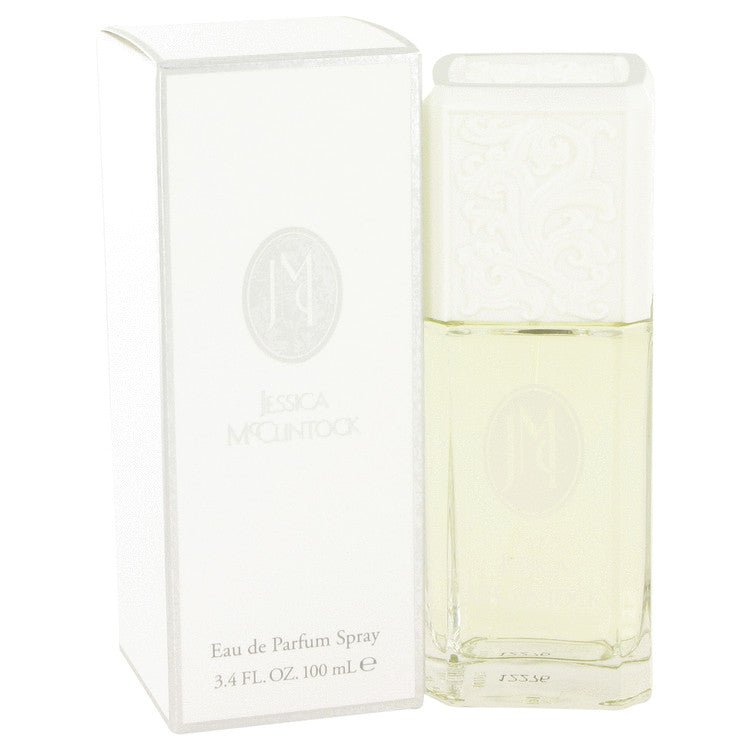 JESSICA Mc CLINTOCK by Jessica McClintock For Women - Eau De Parfum Spray 100 ml (3.4 oz) 