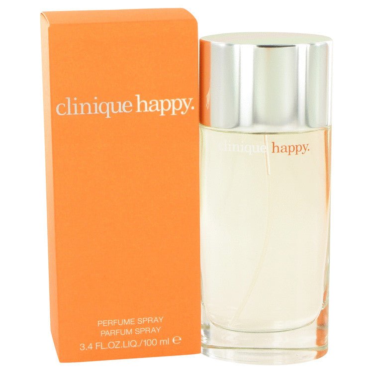 Happy Perfume by Clinique For Women