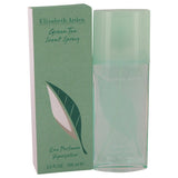 Green Tea by Elizabeth Arden For Women - Eau Parfumee Scent Spray 100 ml (3.4 oz) 