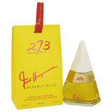 273 by Fred Hayman For Women - Eau De Parfum Spray 2.5 oz
