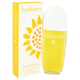 Sunflowers Perfume by Elizabeth Arden For Women