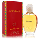 Amarige by Givenchy For Women - Eau De Toilette Spray 100 ml (3.4 oz) 