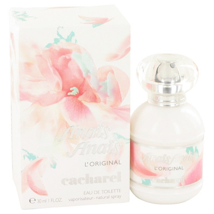 Anais Anais L'Original Perfume by Cacharel For Women