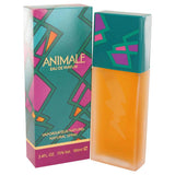 Animale by Animale For Women - Eau De Parfum Spray 100 ml (3.4 oz) 