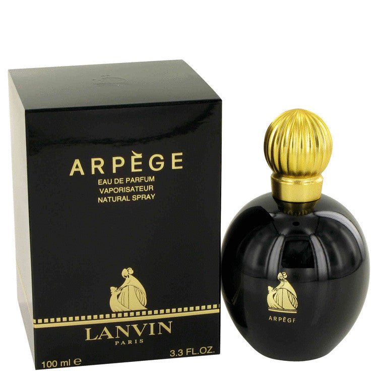 Arpege by Lanvin For Women - Eau De Parfum Spray 100 ml (3.4 oz) 