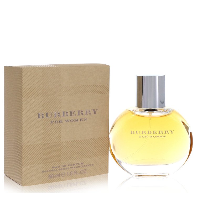 Burberry by Burberry For Women - Eau De Parfum Spray 1.7 oz