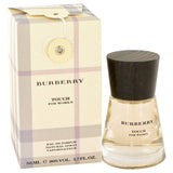 Burberry Touch by Burberry For Women - Eau De Parfum Spray 1.7 oz