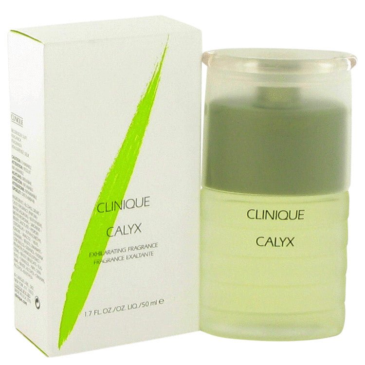 Calyx by Clinique For Women - Exhilarating Fragrance Spray 1.7 oz