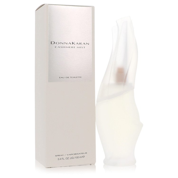 Cashmere Mist Perfume by Donna Karan For Women