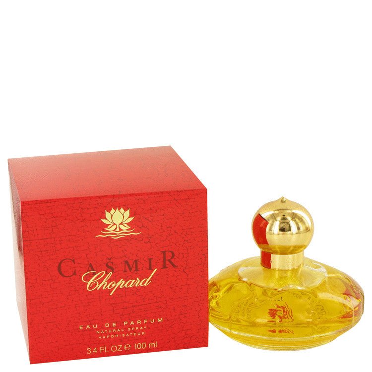 Casmir by Chopard For Women - Eau De Parfum Spray 100 ml (3.4 oz) 