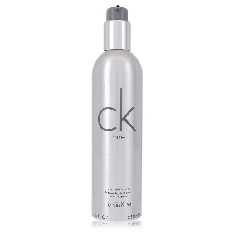 Ck One by Calvin Klein For Women - Body Lotion/ Skin Moisturizer (Unisex) 8.5 oz