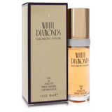 White Diamonds by Elizabeth Taylor For Women - Eau De Toilette Spray 1 oz
