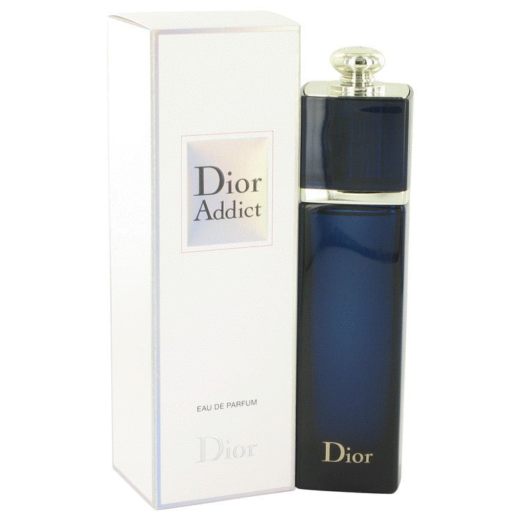 Dior Addict by Christian Dior For Women - Eau De Parfum Spray 100 ml (3.4 oz) 