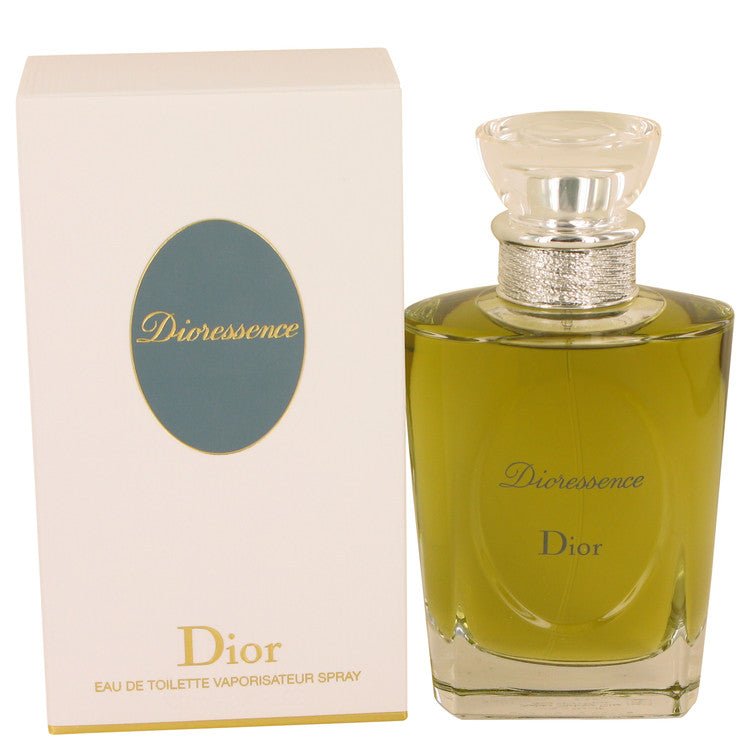 Dioressence by Christian Dior For Women - Eau De Toilette Spray 100 ml (3.4 oz) 