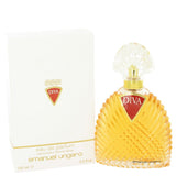 Diva by Ungaro For Women - Eau De Parfum Spray 3.3 oz