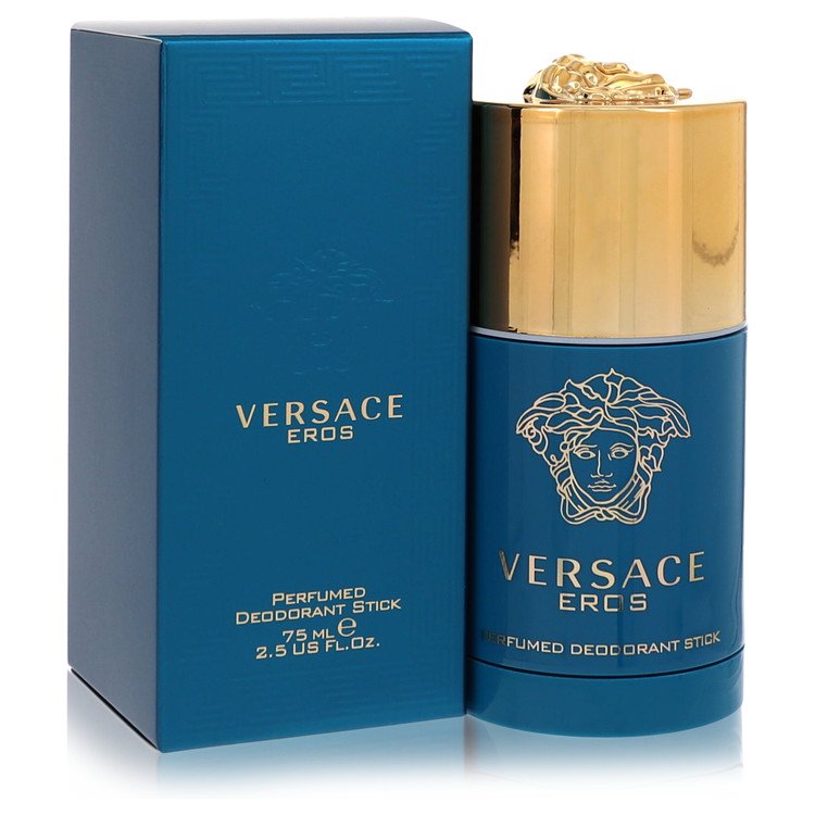 Versace Eros by Versace For Men - Deodorant Stick 2.5 oz