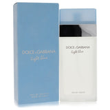 Light Blue by Dolce & Gabbana For Women - Eau De Toilette Spray 3.3 oz
