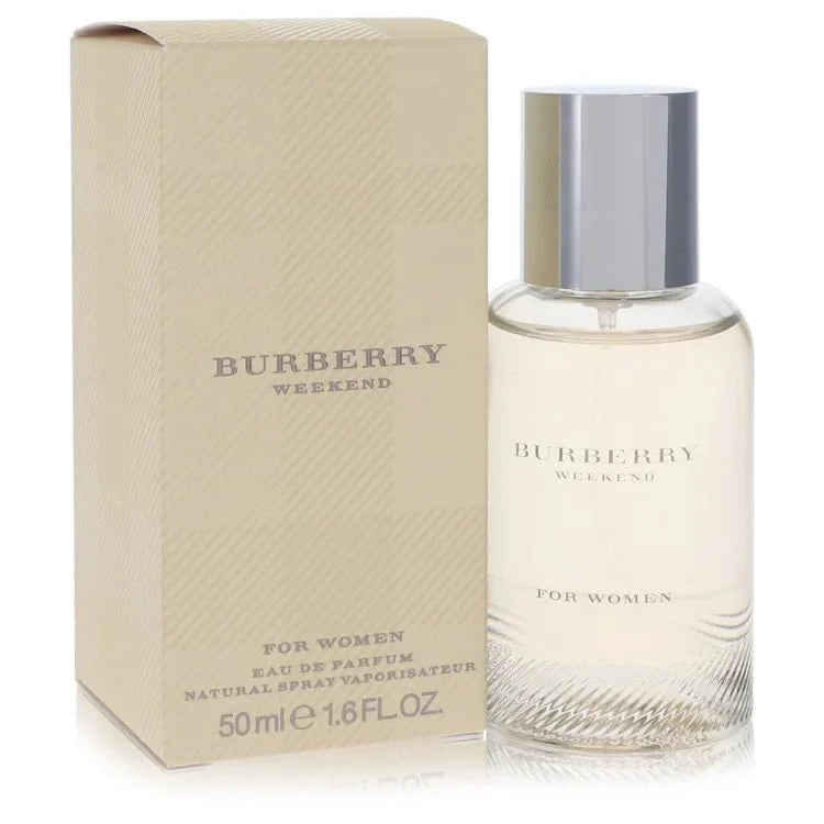 Weekend Perfume by Burberry For Women