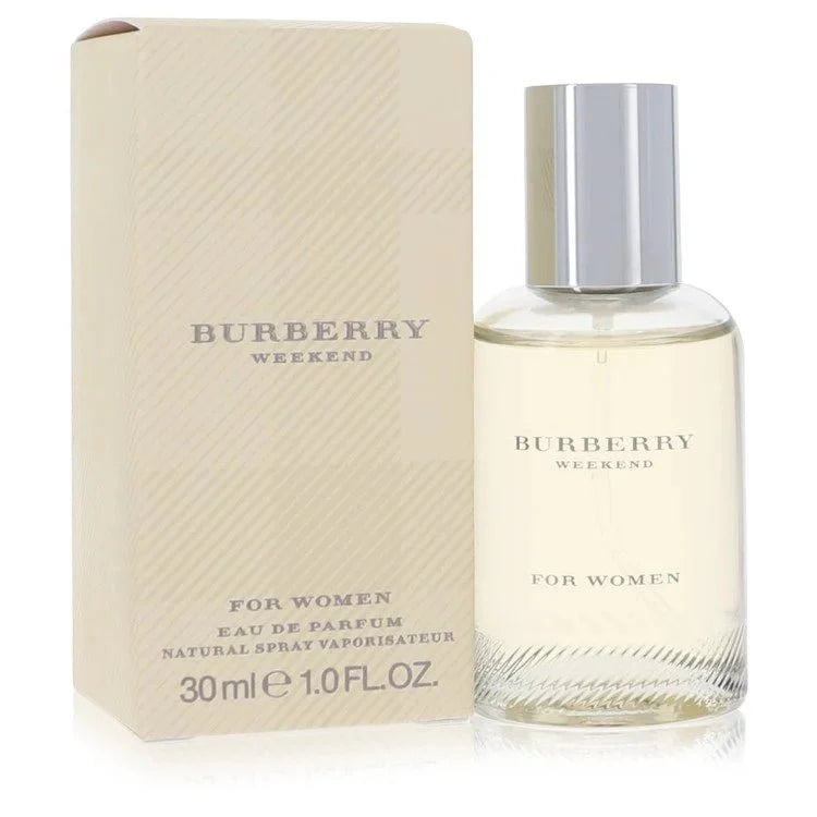 Weekend Perfume by Burberry For Women