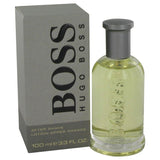 Boss No. 6 by Hugo Boss For Men - After Shave (Grey Box) 3.3 oz