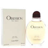 obsession-by-calvin-klein-for-men After Shave 4 oz