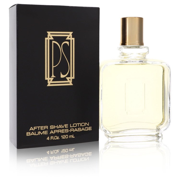Paul Sebastian by Paul Sebastian For Men - After Shave Lotion 4 oz