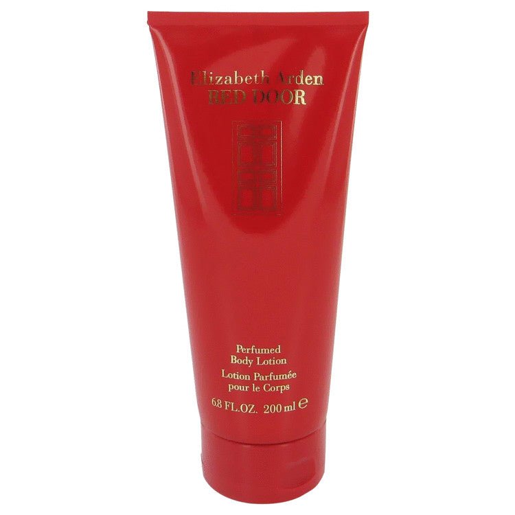 Red Door by Elizabeth Arden For Women - Body Lotion 6.8 oz