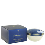 Shalimar by Guerlain For Women - Body Cream 7 oz