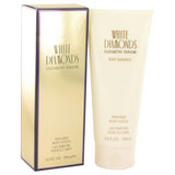 White Diamonds by Elizabeth Taylor For Women - Body Lotion 6.8 oz