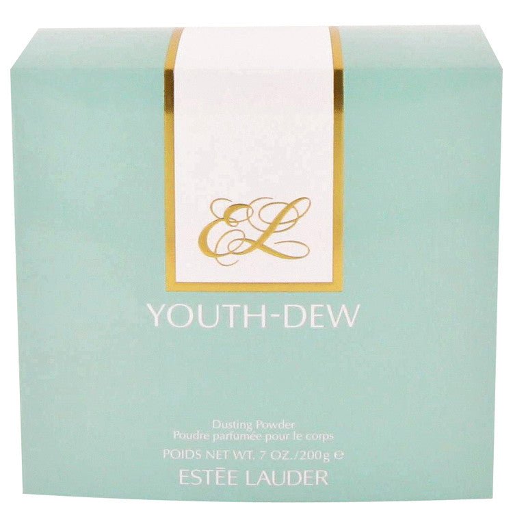 Youth Dew by Estee Lauder For Women - Dusting Powder 7 oz
