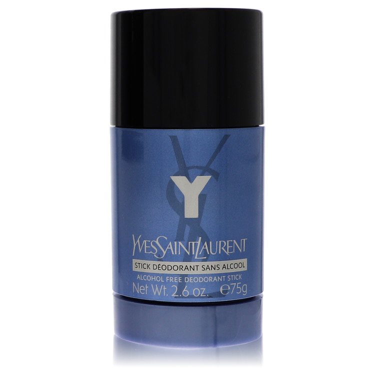 Y by Yves Saint Laurent For Men - Deodorant Stick 2.5 oz
