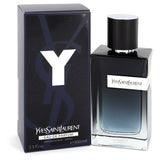 Y by Yves Saint Laurent For Men - Eau De Parfum Spray 3.3 oz 