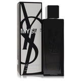 Yves Saint Laurent Myslf by Yves Saint Laurent For Men - Eau De Parfum Spray Refillable 100 ml (3.4 oz) 