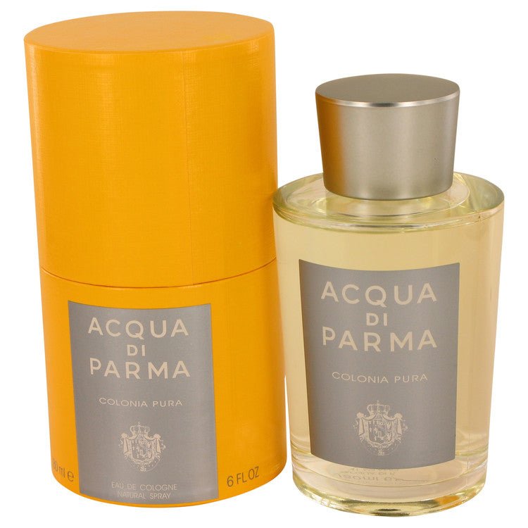 Acqua Di Parma Colonia Pura by Acqua Di Parma For Women - Eau De Cologne Spray (Unisex) 6 oz