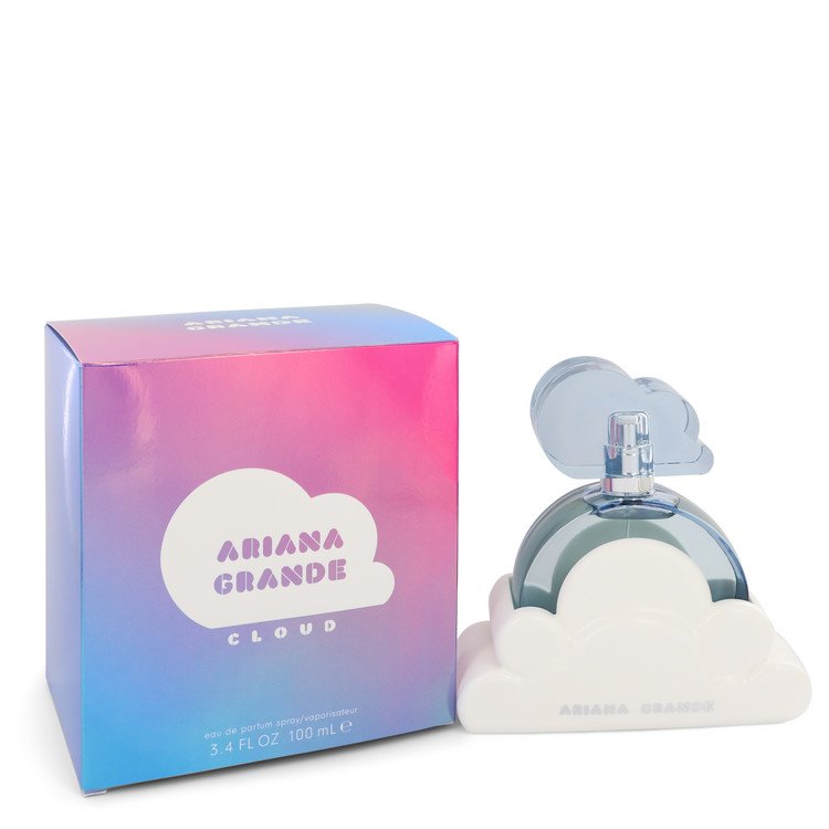 Ariana Grande Cloud by Ariana Grande For Women - Eau De Parfum Spray 100 ml (3.4 oz) 