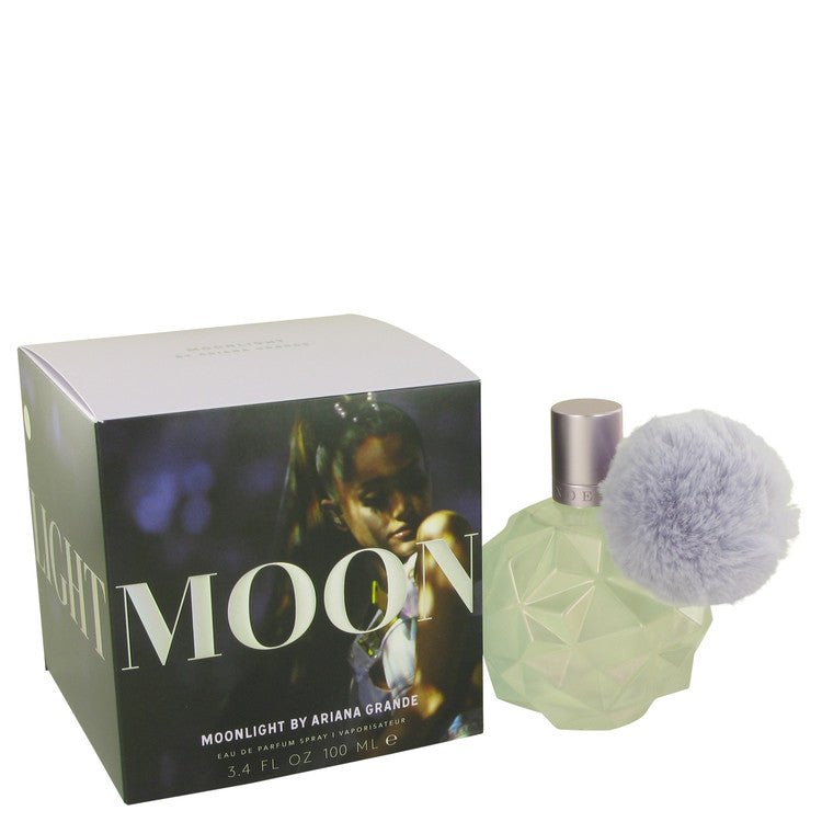 Ariana Grande Moonlight by Ariana Grande For Women - Eau De Parfum Spray 100 ml (3.4 oz) 