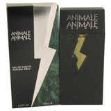 Animale Animale by Animale For Men - Eau De Toilette Spray 6.7 oz