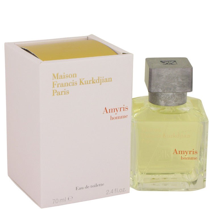 Amyris Homme by Maison Francis Kurkdjian For Men - Eau De Toilette Spray 2.4 oz