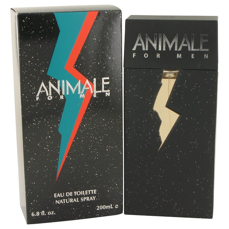 Animale by Animale For Men - Eau De Toilette Spray 6.7 oz