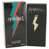 Animale by Animale For Men - Eau De Toilette Spray 6.7 oz