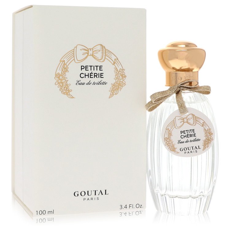 Petite Cherie by Annick Goutal For Women - Eau De Toilette Spray 100 ml (3.4 oz) 
