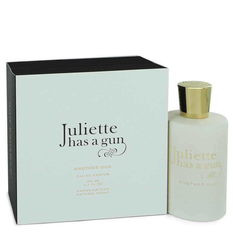 Another Oud by Juliette Has a Gun For Women - Eau De Parfum spray 100 ml (3.4 oz) 